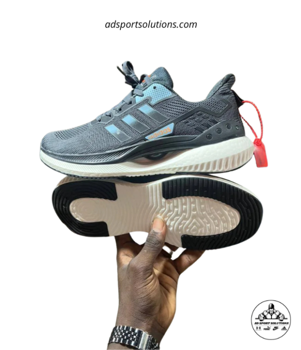 Chaussures Adidas Running