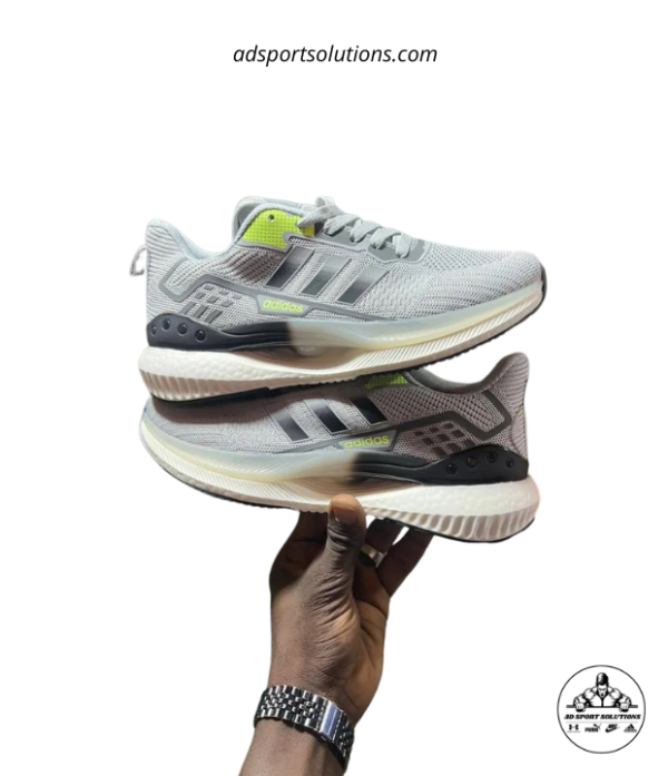 Chaussures Adidas Running