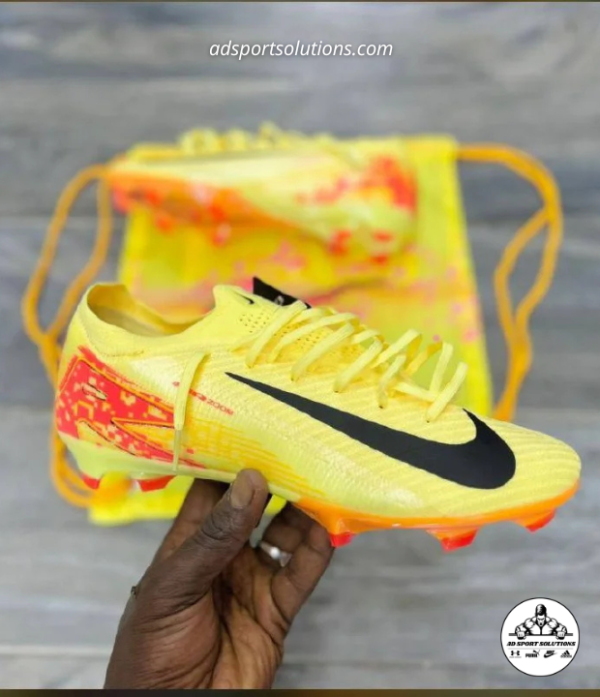 Chaussures de Football - Godass