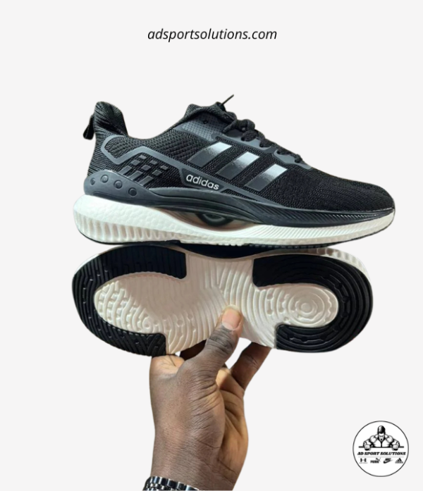 Chaussures Adidas Running