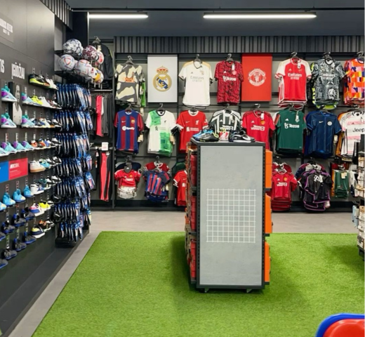 AD SPORT SOLUTIONS