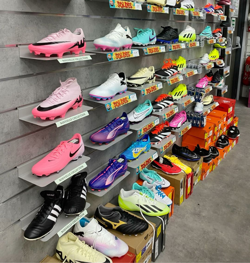 AD SPORT SOLUTIONS