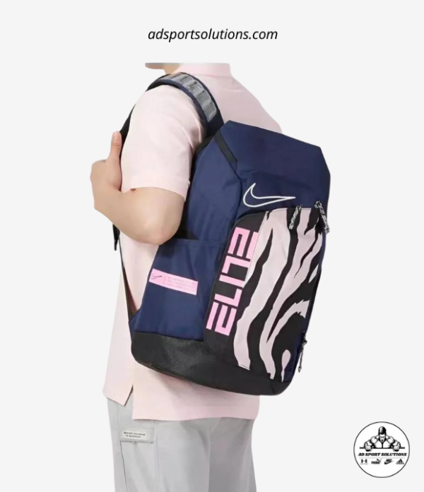 AD SPORT SOLUTIONS - PRODUITS AD SPORT SOLUTIONS - SAC A DOS