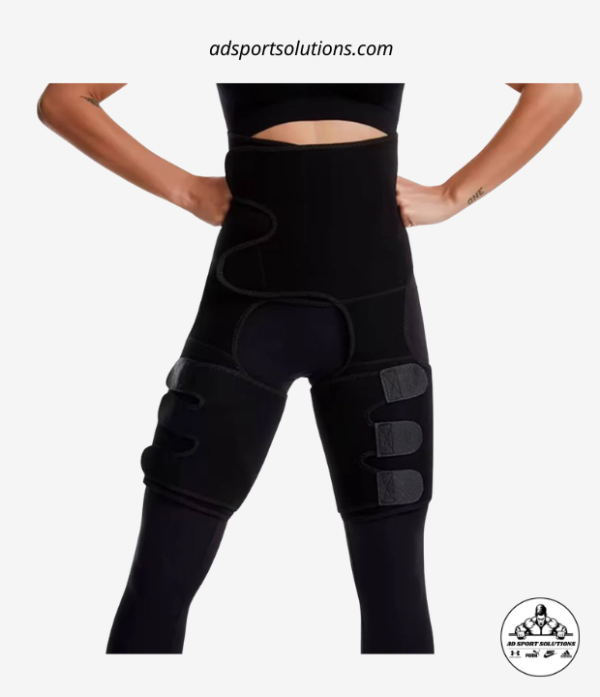 Ensemble Gaine 3 en 1