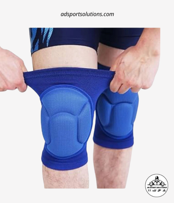 Genouillère de Sport