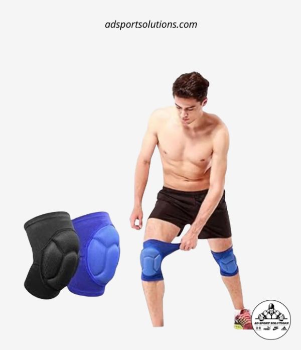 Genouillère de Sport