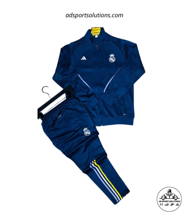 Ensemble Blouson Club Authentique
