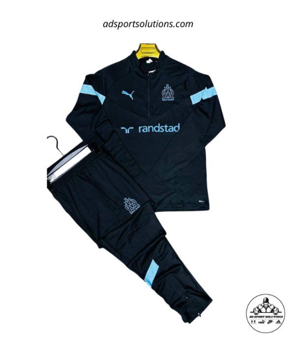 Ensemble Blouson Club Authentique