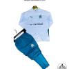 Ensemble Blouson Club Authentique