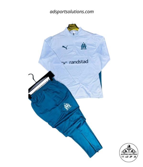 Ensemble Blouson Club Authentique