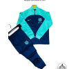 Ensemble Blouson Club Authentique