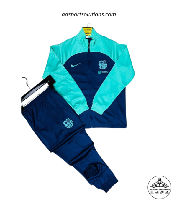 Ensemble Blouson Club Authentique