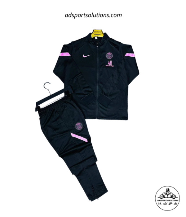 Ensemble Blouson Club Authentique