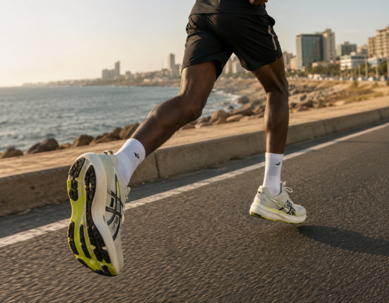 chaussures de running à dakar